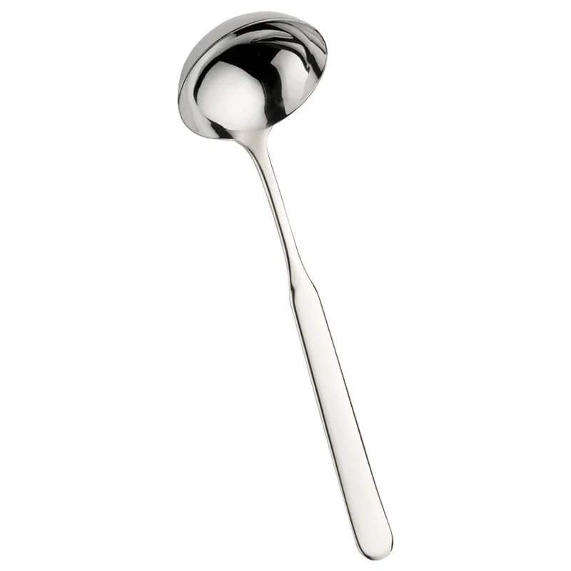Casali Mestolo Servire In Acciaio Inox