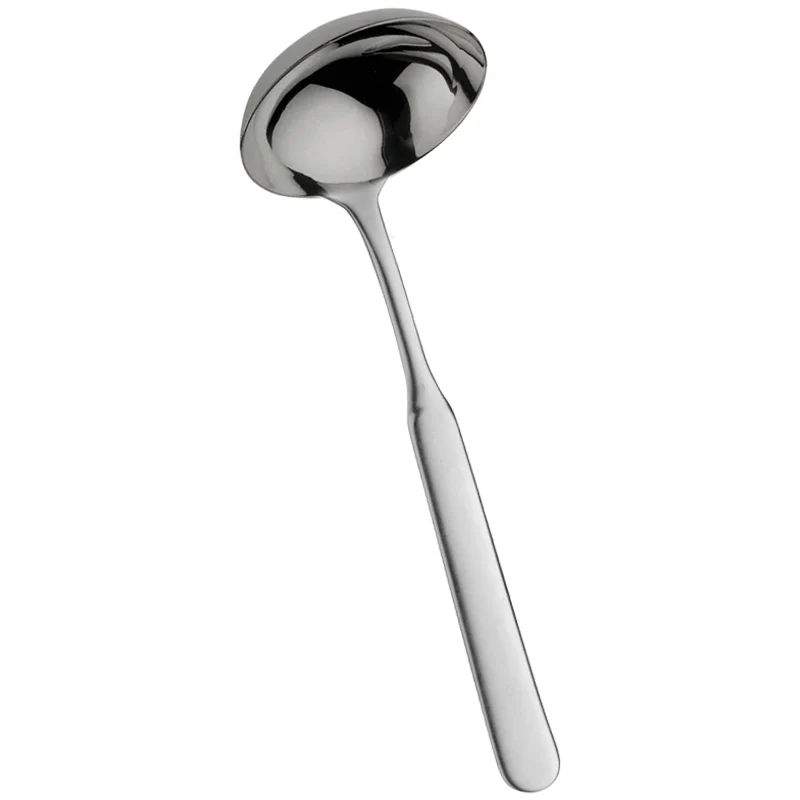 Casali Mestolo Servire In Acciaio Inox