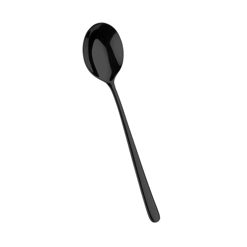 Sky Cucchiaio Tavola In Acciaio Inox - Set 12 Pz