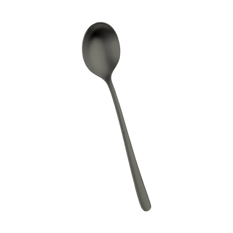 Sky Cucchiaio Tavola In Acciaio Inox - Set 12 Pz