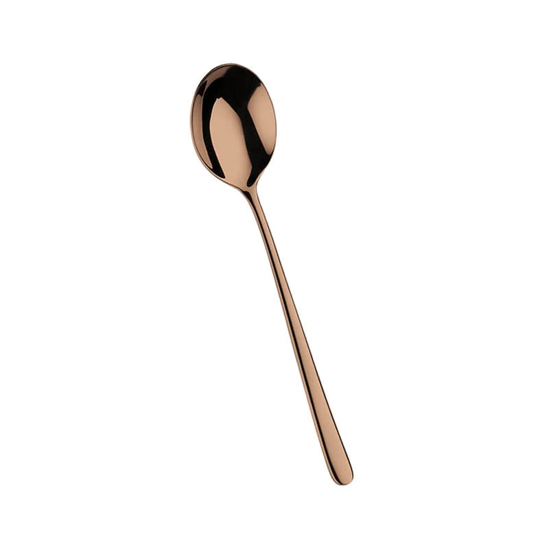 Sky Cucchiaio Tavola In Acciaio Inox - Set 12 Pz