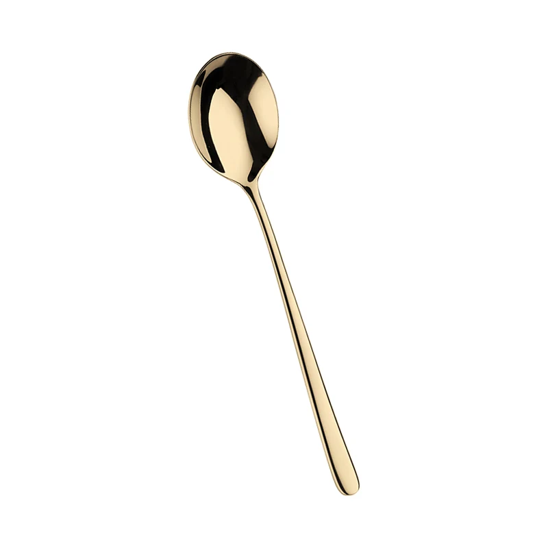 Sky Cucchiaio Tavola In Acciaio Inox - Set 12 Pz