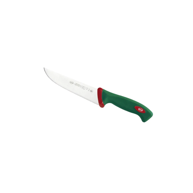 Premana Coltello Francese In Acciaio inox AISI425 - Polipropilene