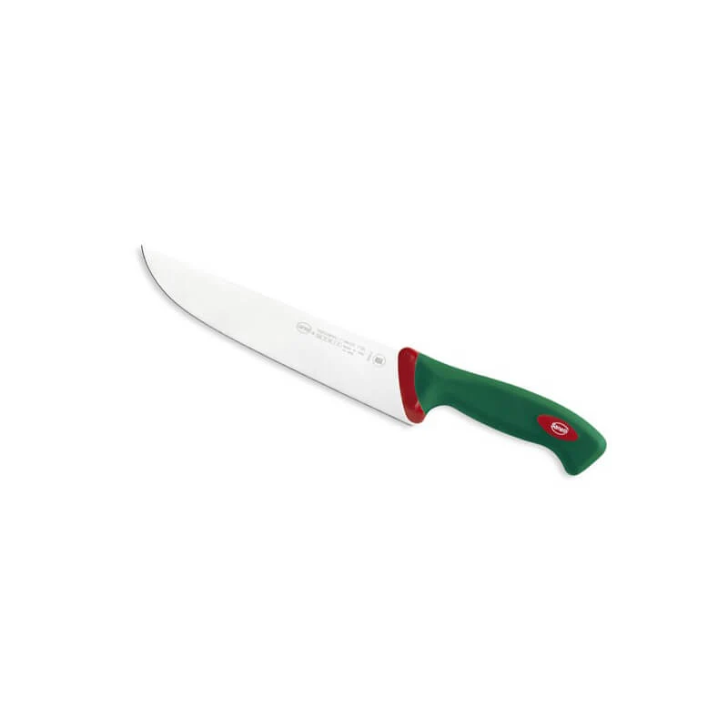 Premana Coltello Francese In Acciaio inox AISI425 - Polipropilene