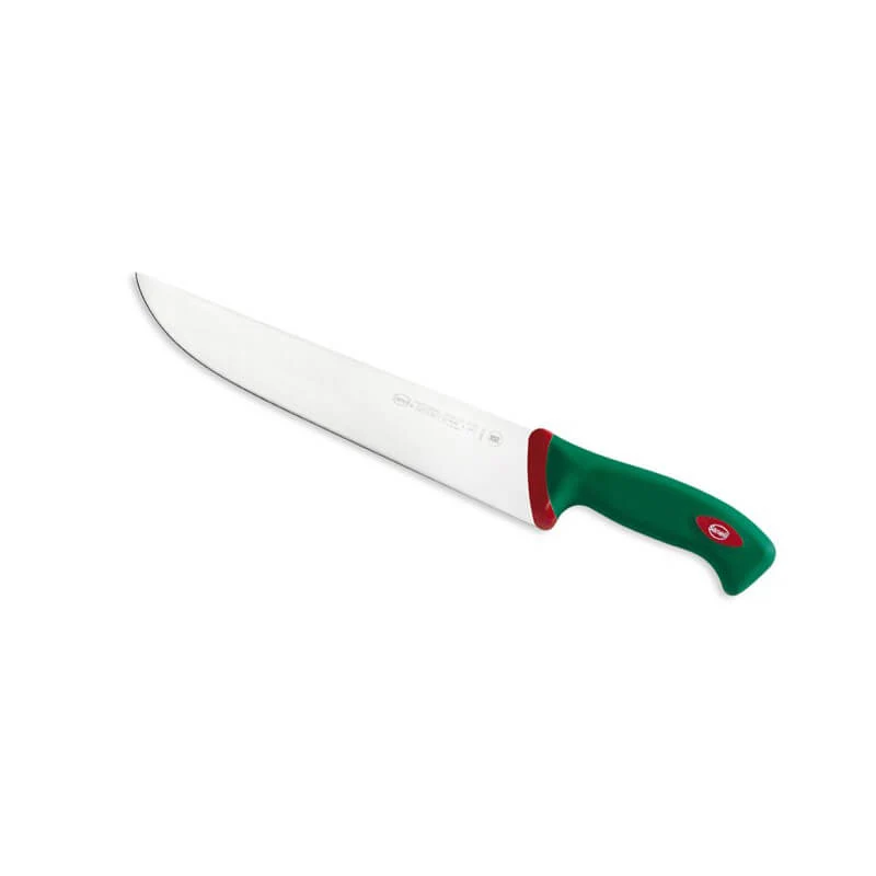 Premana Coltello Francese In Acciaio inox AISI425 - Polipropilene