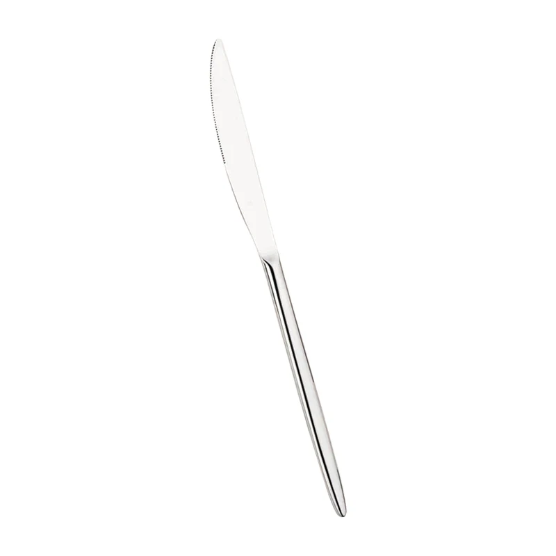 Olivia Coltello Frutta In Acciaio Inox - Set 12 Pz