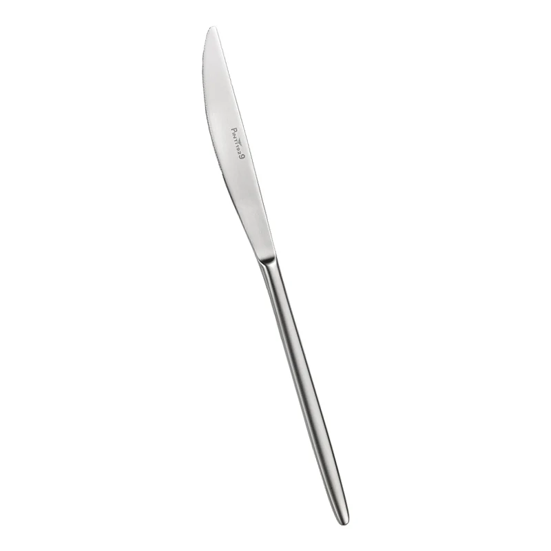 Olivia Coltello Frutta In Acciaio Inox - Set 12 Pz