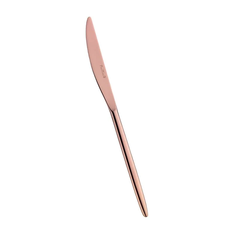 Olivia Coltello Frutta In Acciaio Inox - Set 12 Pz