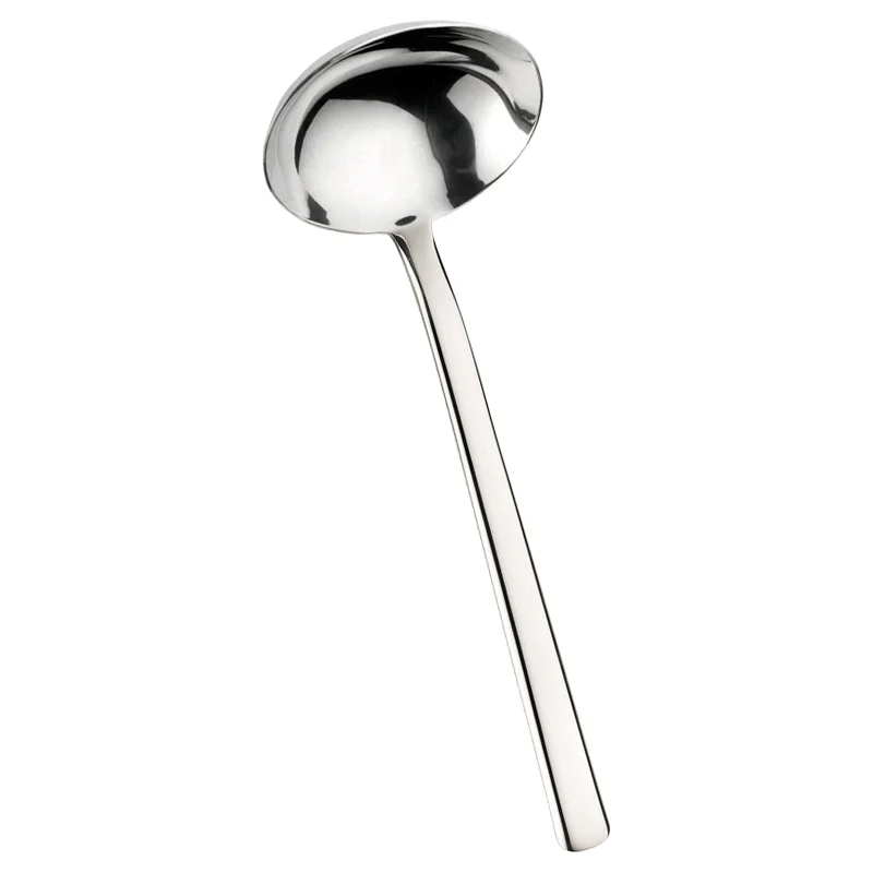 Millenium Mestolo Servire In Acciaio Inox
