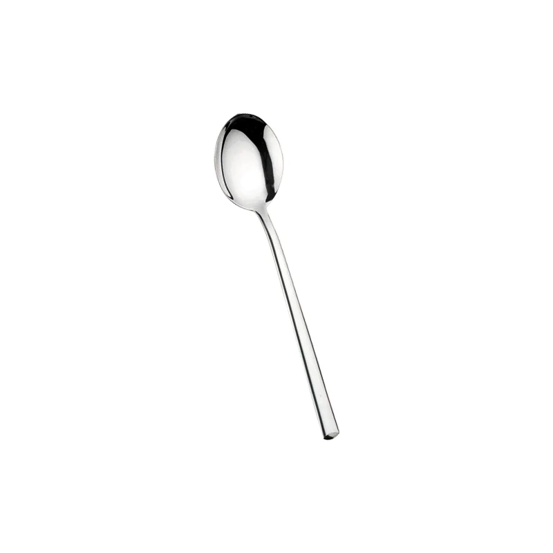 Synthesis Cucchiaino Caffè In Acciaio Inox - Set 12 Pz