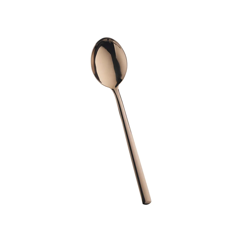 Synthesis Cucchiaino Caffè In Acciaio Inox - Set 12 Pz