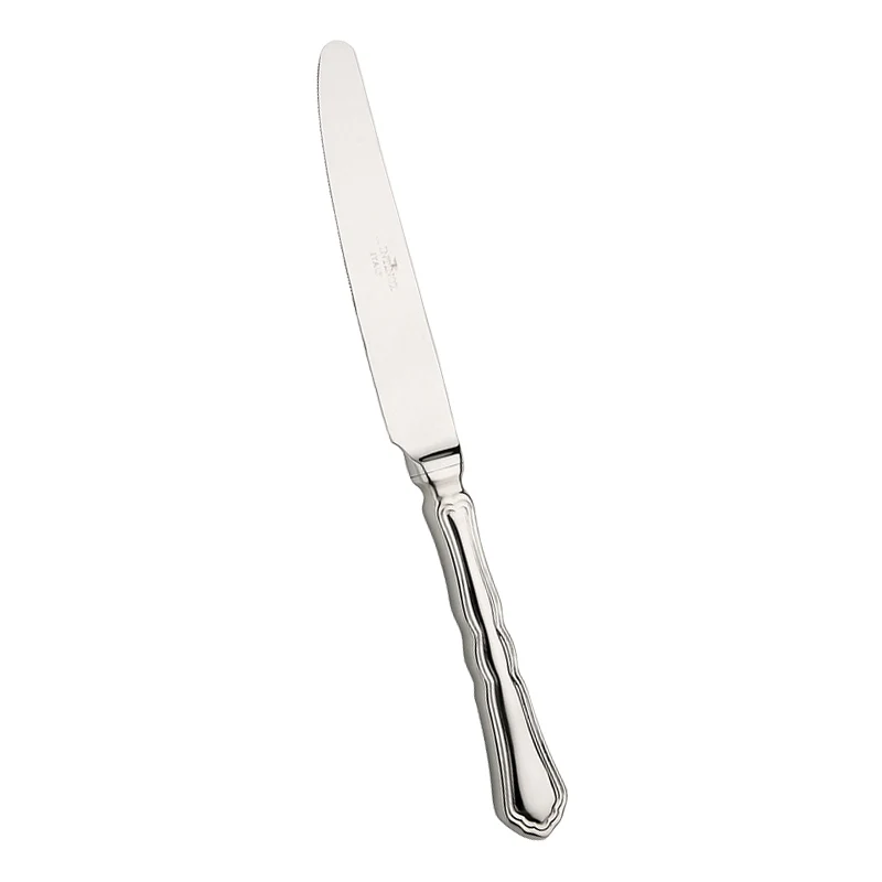 Settecento Coltello Frutta In Acciaio Inox - Set 12 Pz