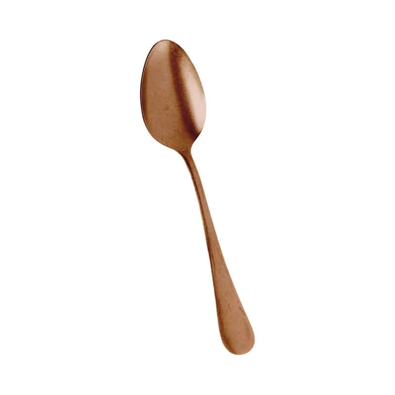 Matisse Cucchiaio Tavola In Acciaio Inox - Set 12 Pz