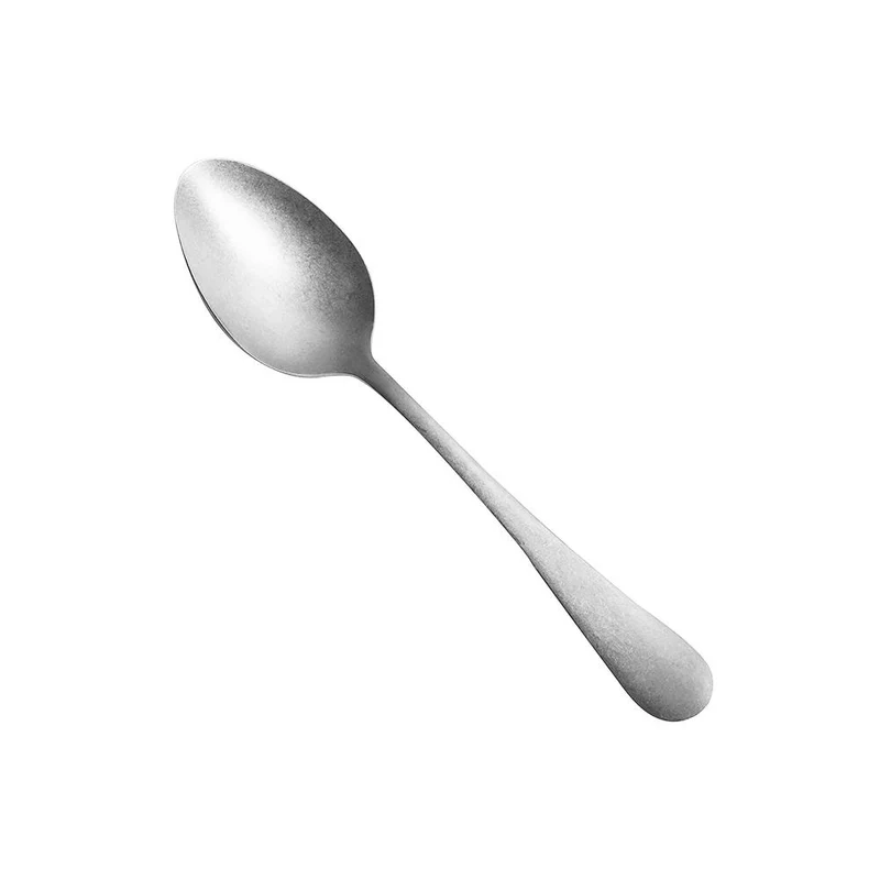 Matisse Cucchiaio Tavola In Acciaio Inox - Set 12 Pz