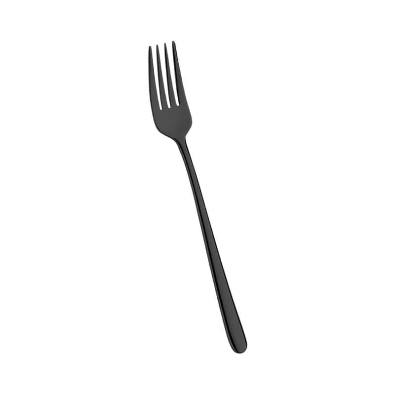 Sky Forchetta Frutta In Acciaio Inox - Set 12 Pz