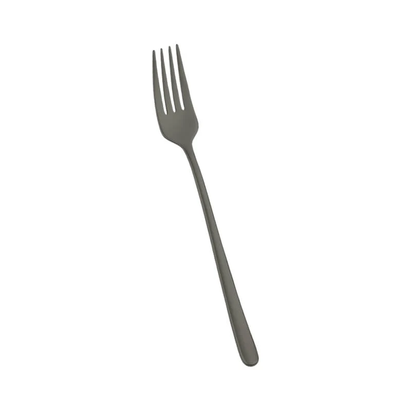Sky Forchetta Frutta In Acciaio Inox - Set 12 Pz