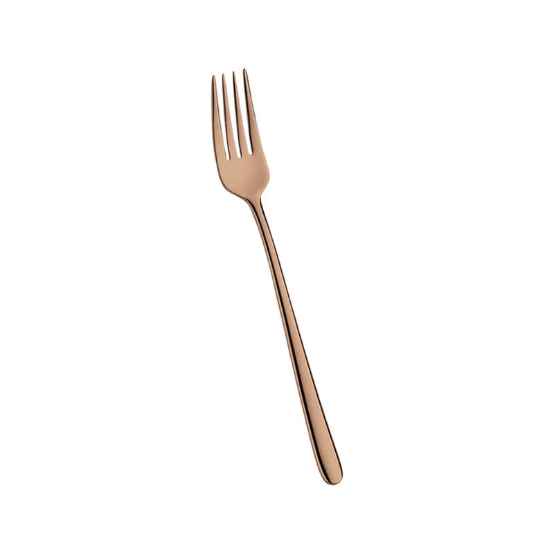 Sky Forchetta Frutta In Acciaio Inox - Set 12 Pz