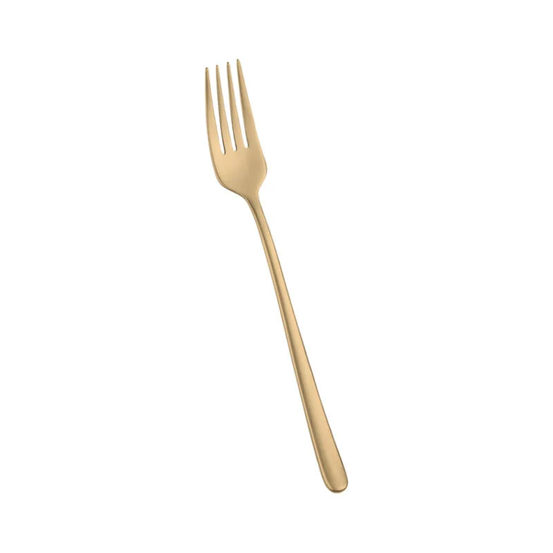 Sky Forchetta Frutta In Acciaio Inox - Set 12 Pz