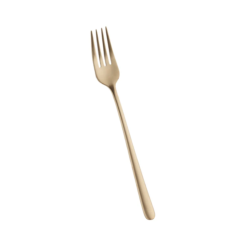 Sky Forchetta Frutta In Acciaio Inox - Set 12 Pz