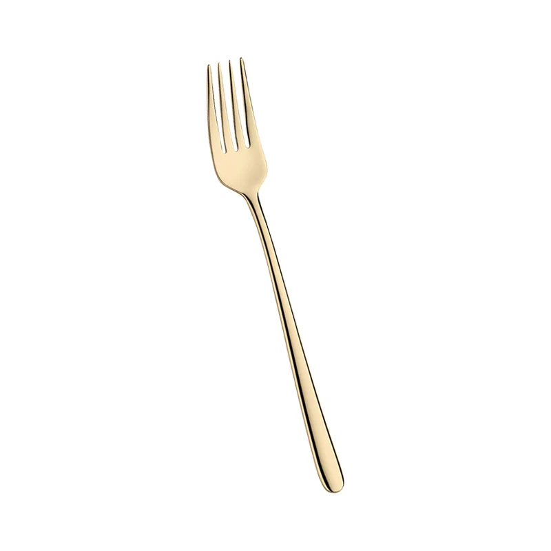 Sky Forchetta Frutta In Acciaio Inox - Set 12 Pz