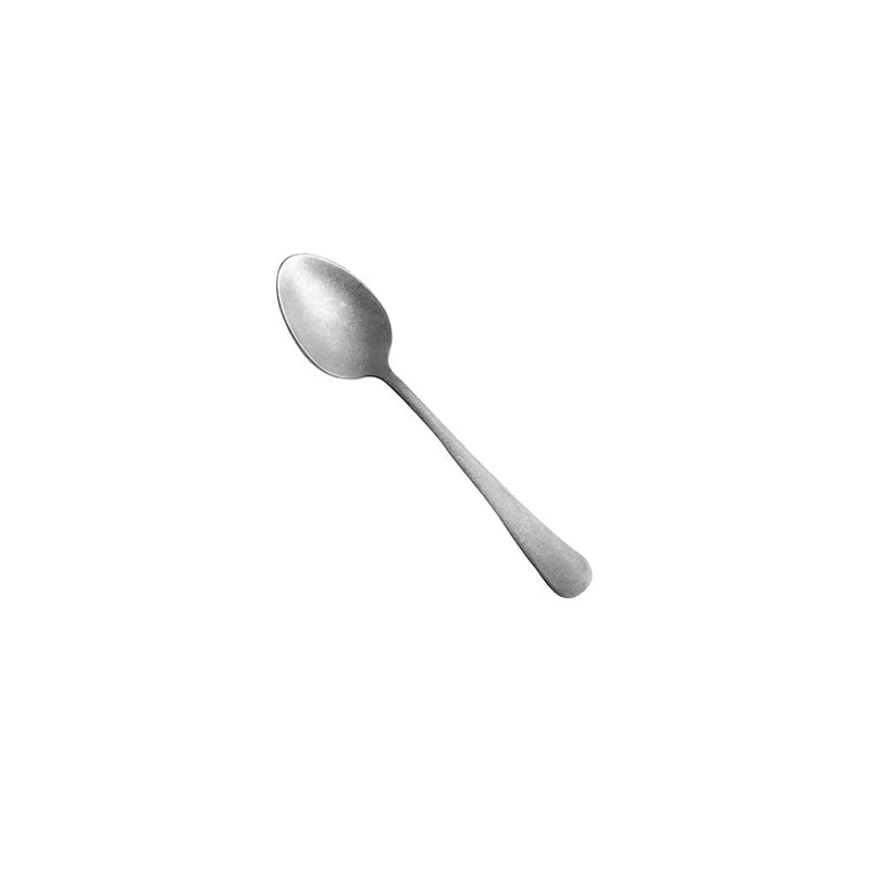 Matisse Cucchiaino Caffè In Acciaio Inox - Set 12 Pz