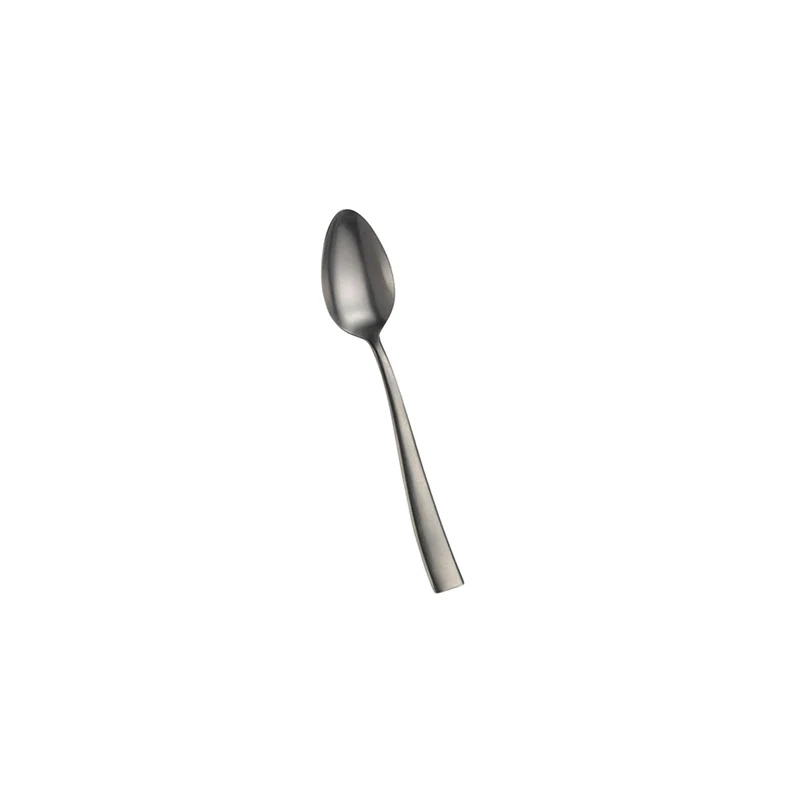 Palace Cucchiaino Moka In Acciaio Inox - Set 12 Pz