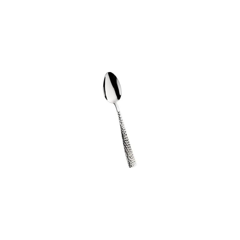 Palace Cucchiaino Moka In Acciaio Inox - Set 12 Pz