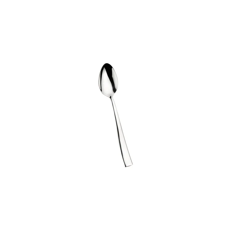 Palace Cucchiaino Moka In Acciaio Inox - Set 12 Pz