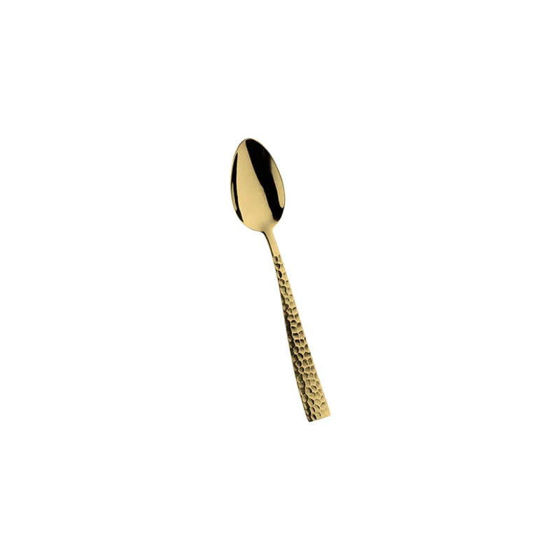 Palace Cucchiaino Moka In Acciaio Inox - Set 12 Pz