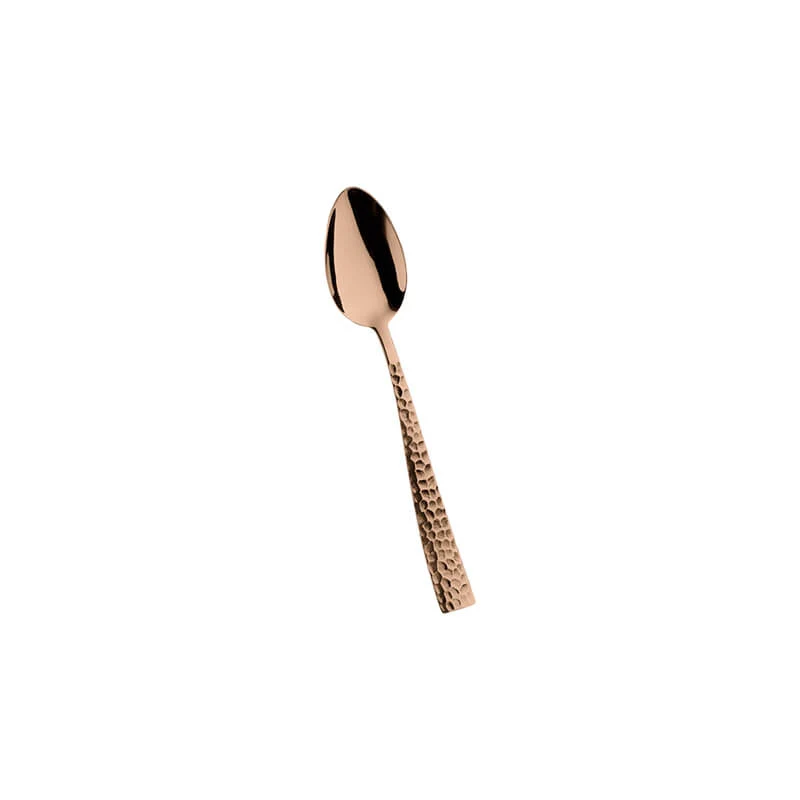 Palace Cucchiaino Moka In Acciaio Inox - Set 12 Pz