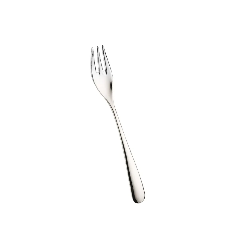 Swing Forchettina Dolce In Acciaio Inox - Set 12 Pz