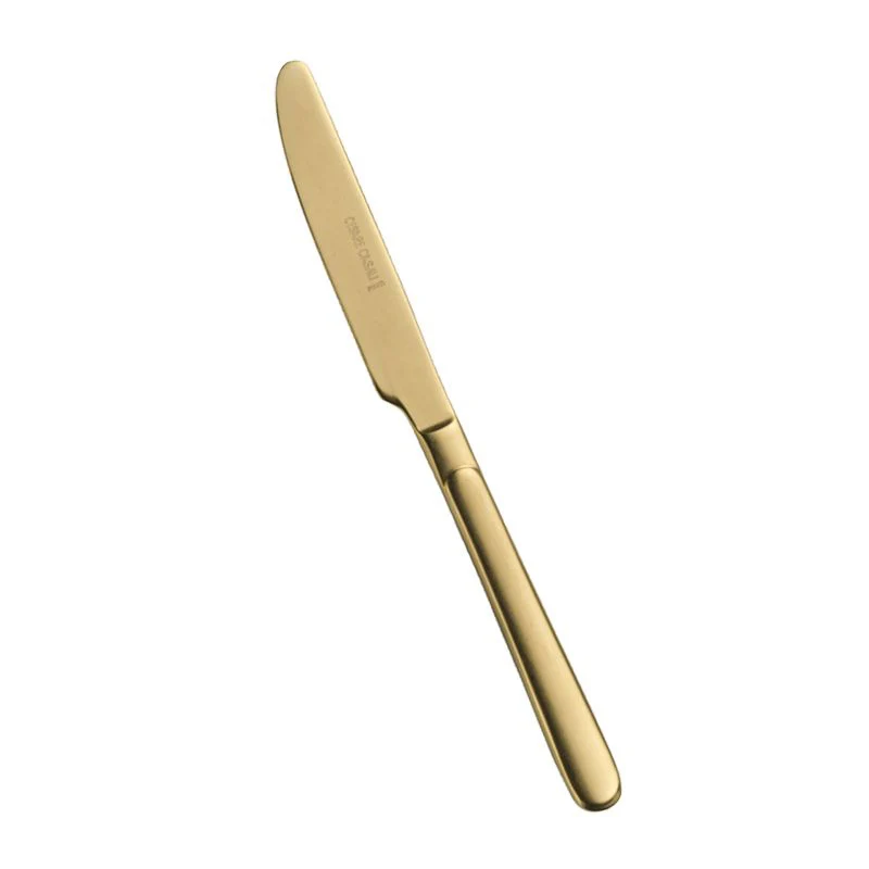 Casali Coltello Frutta In Acciaio Inox - Set 12 Pz