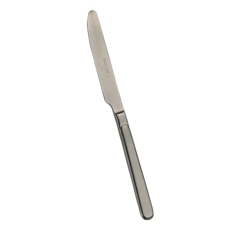 Casali Coltello Frutta In Acciaio Inox - Set 12 Pz