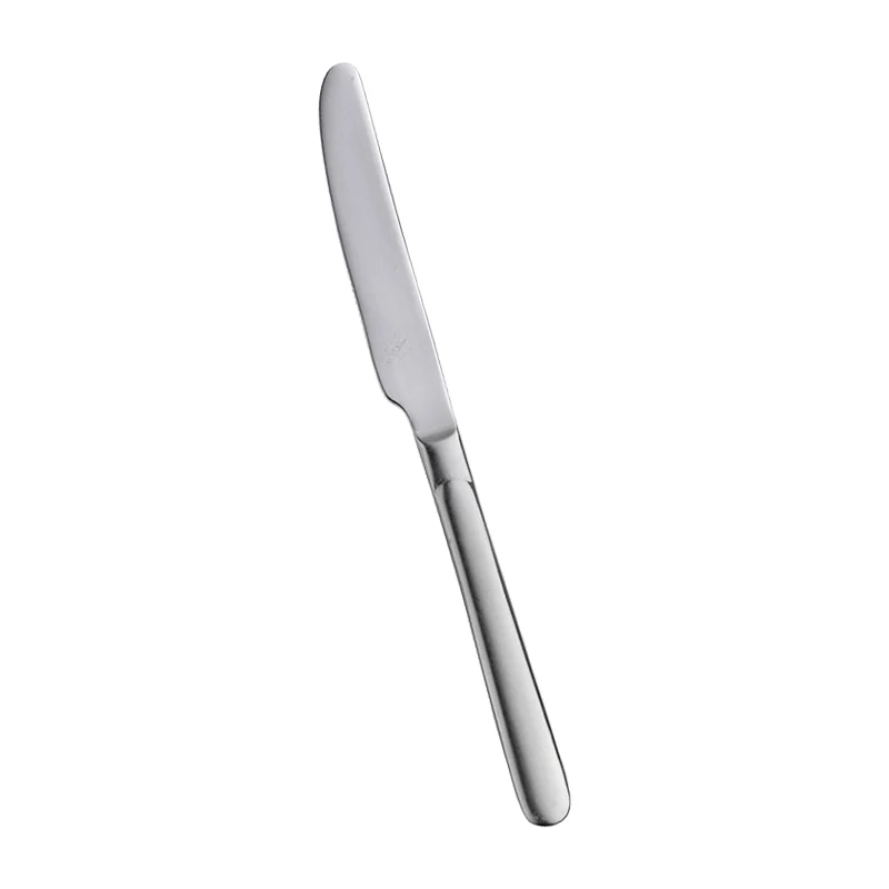Casali Coltello Frutta In Acciaio Inox - Set 12 Pz