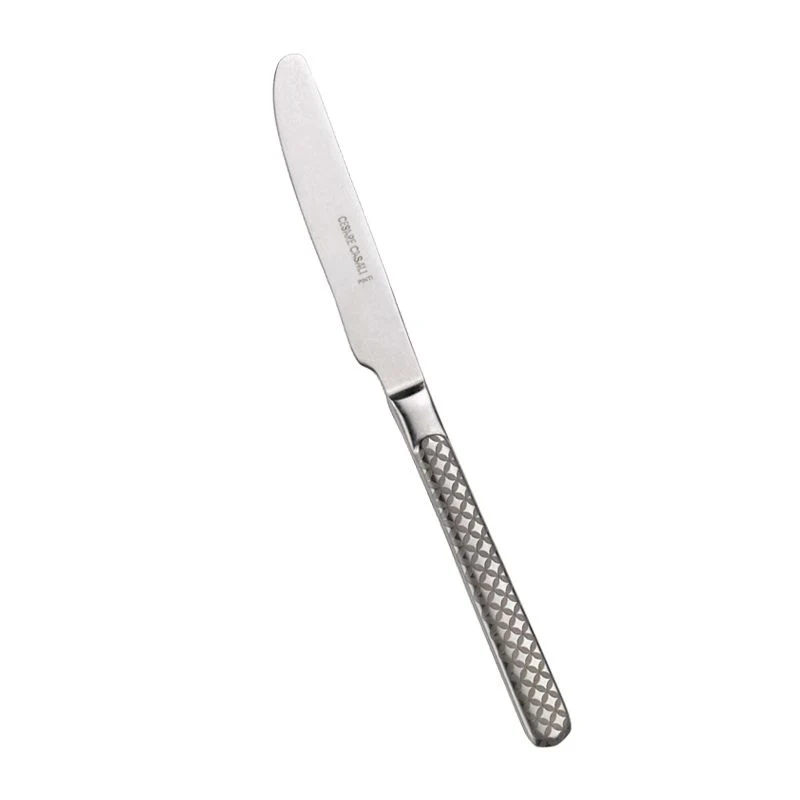 Casali Coltello Frutta In Acciaio Inox - Set 12 Pz