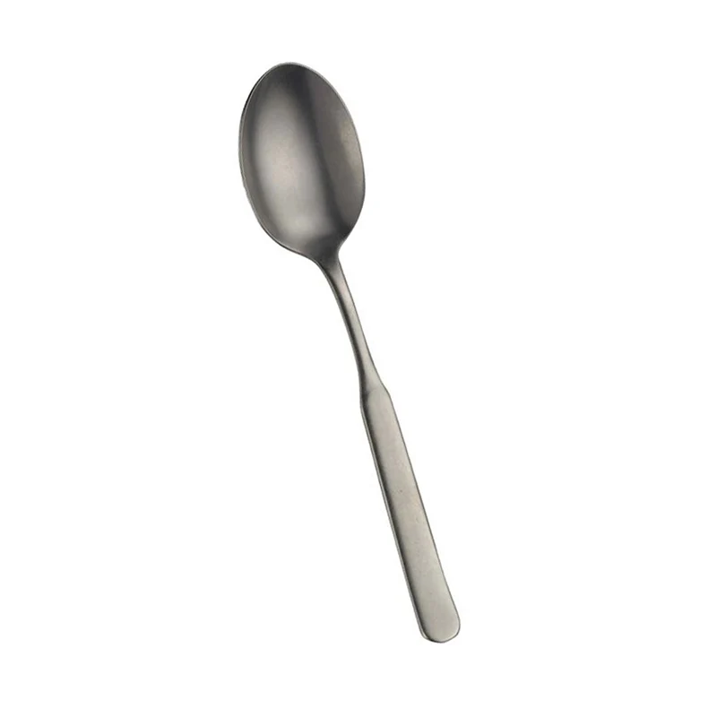 Casali Cucchiaio Frutta In Acciaio Inox - Set 12 Pz