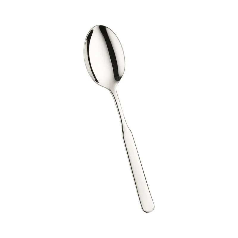 Casali Cucchiaio Frutta In Acciaio Inox - Set 12 Pz