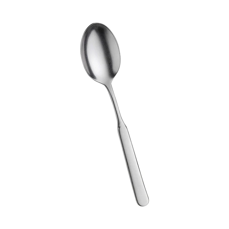 Casali Cucchiaio Frutta In Acciaio Inox - Set 12 Pz