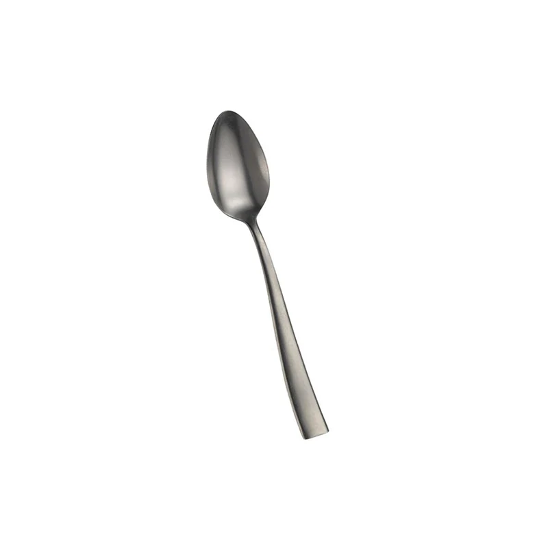 Palace Cucchiaino Caffè In Acciaio Inox - Set 12 Pz