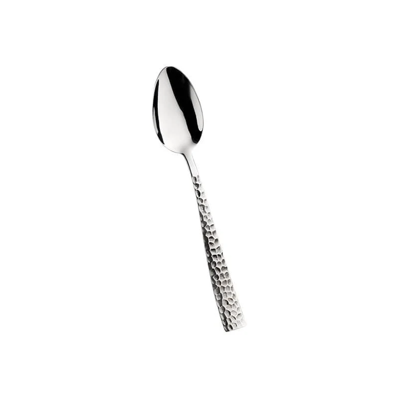 Palace Cucchiaino Caffè In Acciaio Inox - Set 12 Pz