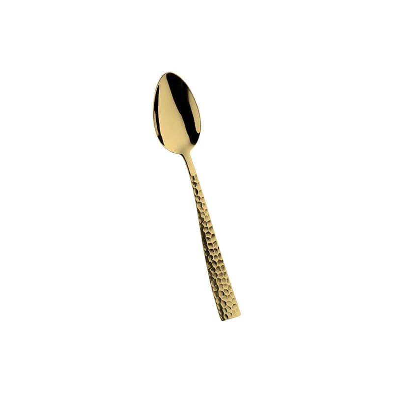 Palace Cucchiaino Caffè In Acciaio Inox - Set 12 Pz