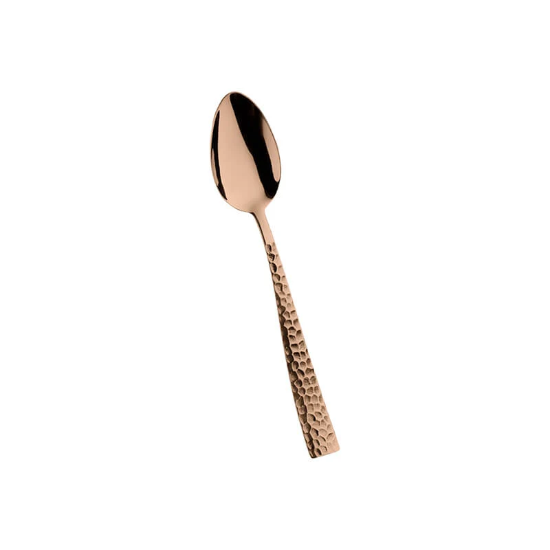 Palace Cucchiaino Caffè In Acciaio Inox - Set 12 Pz