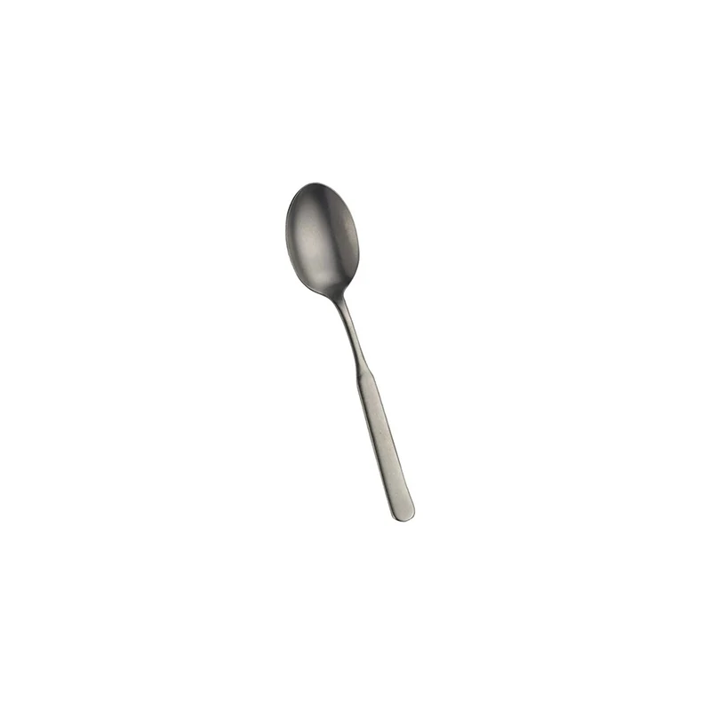 Casali Cucchiaino Moka In Acciaio Inox - Set 12 Pz