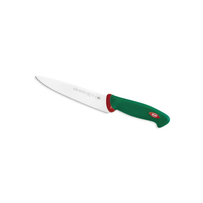 Premana Coltello Cucina In Acciaio inox AISI425 - Polipropilene