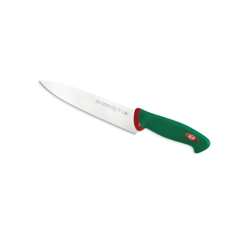 Premana Coltello Cucina In Acciaio inox AISI425 - Polipropilene