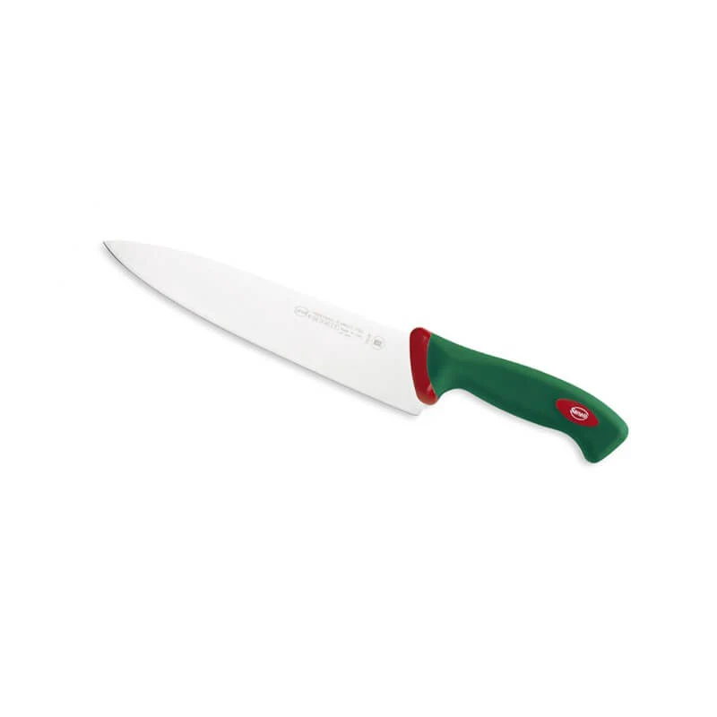 Premana Coltello Cucina In Acciaio inox AISI425 - Polipropilene