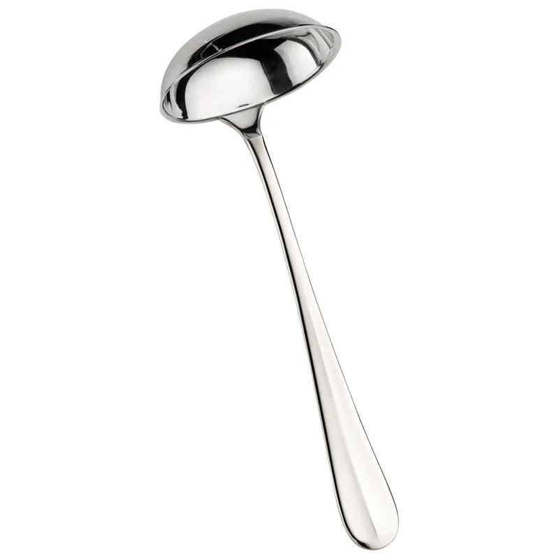 Baguette Mestolo Servire In Acciaio Inox
