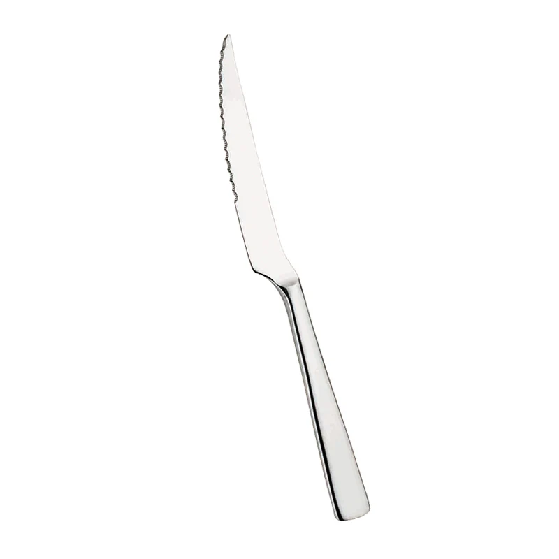 Palace Coltello Bistecca In Acciaio Inox - Set 12 Pz