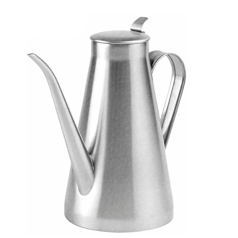 Professionali Oliera In Acciaio Inox