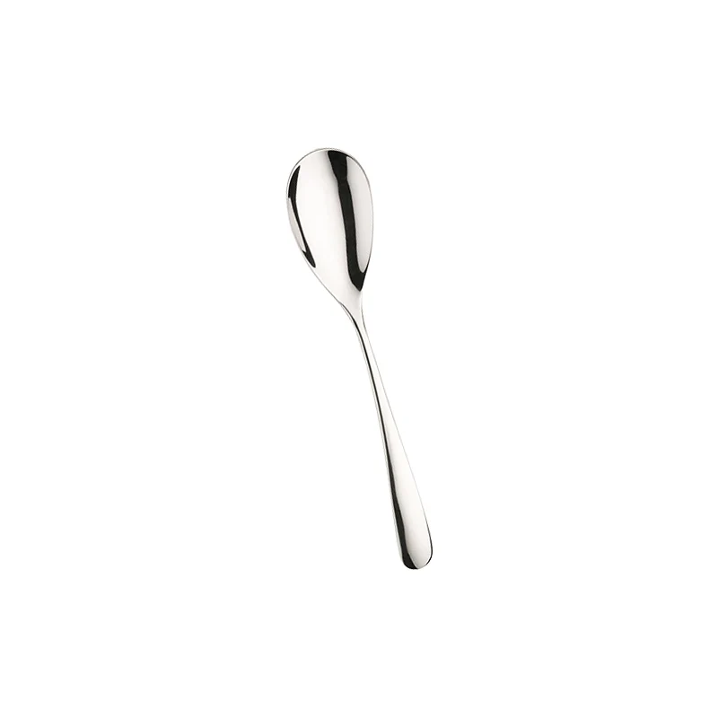 Swing Cucchiaino Caffè In Acciaio Inox - Set 12 Pz
